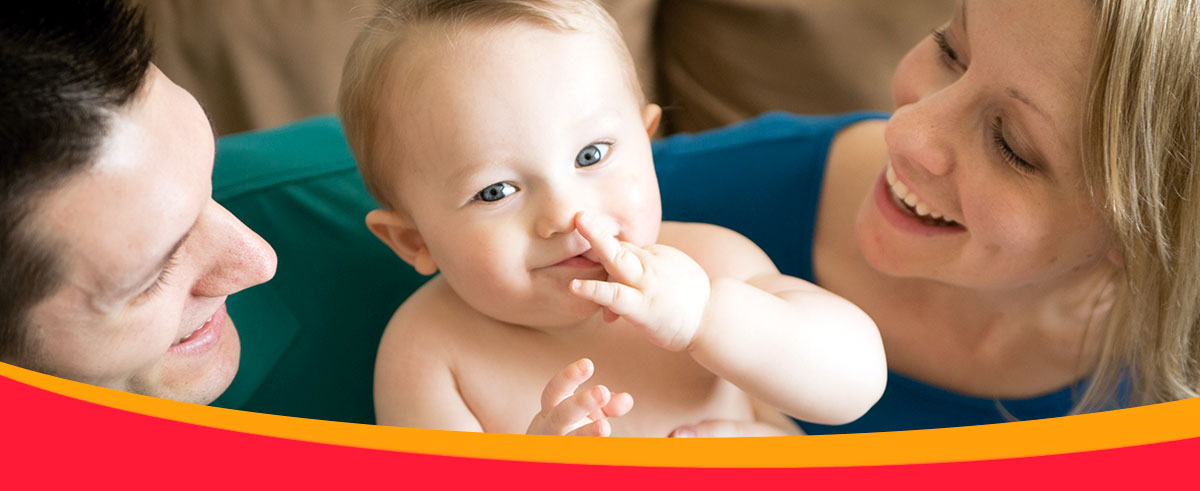 Conociendo a las familias de nuestro entorno