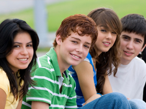 EscuelaDePadres adolescentes
