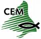 Logo CEM