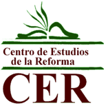 Logo CER