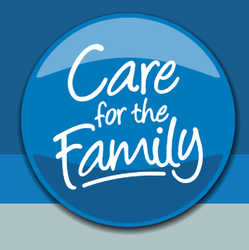 Logo CareForTheFamily