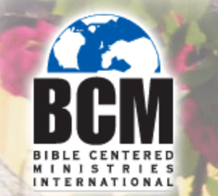 Logo CentroBiblicoBetel