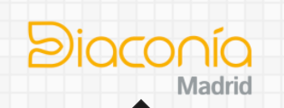 Logo DiaconiaMadrid