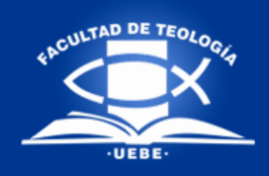Logo FacultadDeTeologiaUEBE