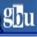 Logo GBU