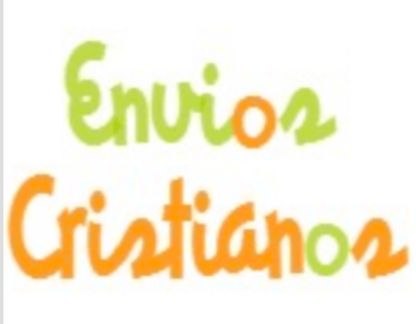 Logo LibreriaEnviosCristianos2