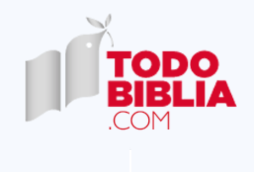 Logo TodoBiblia