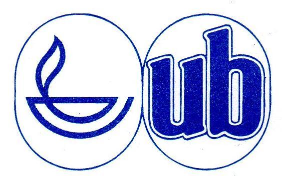 Logo UnionBiblica