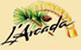Logo larcada
