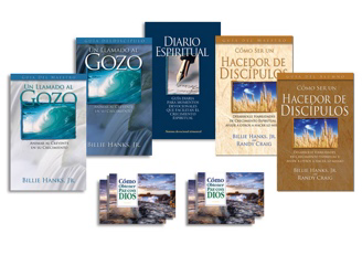 PaqueteInical HacedoresDeDiscipulos