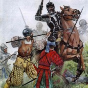 Taller presencial LA HISTORIA DE LA IGLESIA: 8 - La iglesia en el siglo XVIII y XIX