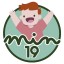 CONGRESO DE INFANCIA Min'19