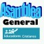 ASAMBLEA GENERAL DE SOCIOS 2020