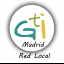GTI - Organización - Red Local de Madrid