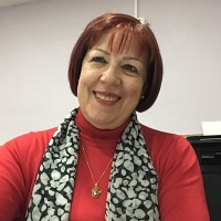 Mari Carmen Lara Rebola