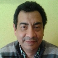 Luis José Badiola Veliz