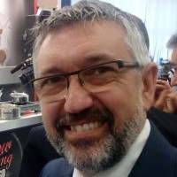 Carmelo Lázaro García