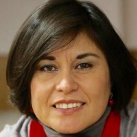 Nélida Villalba García