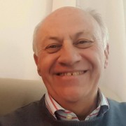Alberto Javier Crespo Palomar