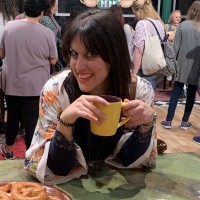 Rebeca Barrabino Calzado