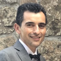 Joel Palacios Diaz