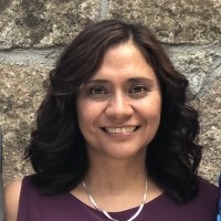 María Patricia Aguilar Barajas