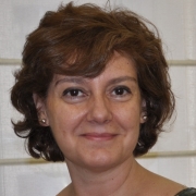 Raquel García Pérez