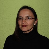 Gloria García Gil