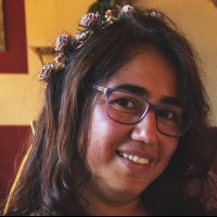 Elízabeth Mayorga Medina