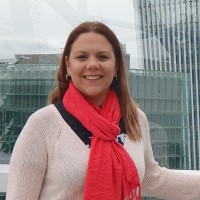 Sara Aguilar Lacon