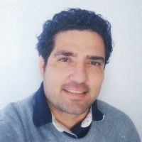 Luis Angel Mora Gutiérrez