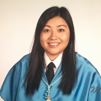 Maria Fernanda Reimundo Iza