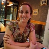 Gergana Borislavova Momcheva