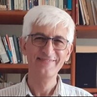 Enrique Audelino González Vidál
