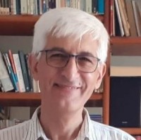 Enrique Audelino González Vidál