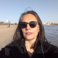 Montserrat Gimenez Arnal