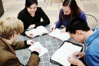 Modulo I - Liderando Grupos Pequeños